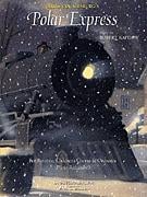 The Polar Express Vocal Solo & Collections sheet music cover
